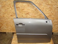 фото thumb №1, Citroen c4 picasso 06-12r. двері праве перед d246