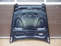 Капот крышка двигателя audi a6 c6 2004- Доставка, фото thumb