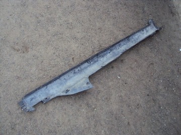 фото thumb №4, Планка порогова ліва audi s6 c5