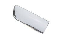 Купити Молдинг решітка радіатора накладка бампера peugeot 107 права, фото thumb