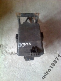 фото thumb №1, Корпус запобіжників iveco daily 06-12