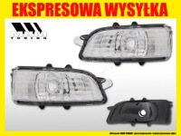 фото thumb №2, Поворотник поворотник volvo s60 04- lift s80 v70 r
