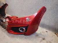 фото thumb №3, Бампер перед передний honda civic ix type-r 014-