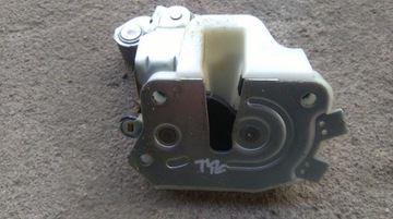 фото thumb №1, Mitsubishi space runner 99-02 замок правий задній