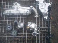 фото thumb №1, Hyundai оригінальний номер кронштейн кронштейн 1.1crdi