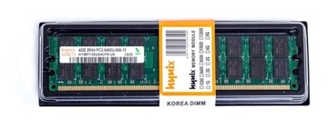 4 ГБ ОЗУ DDR2, 800 МГц, 1x4 ГБ, НОВИНКА ДЛЯ AMD