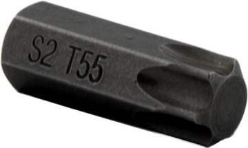 БИТА TORX 10 мм T55 x 30 мм S2 ЭКСКЛЮЗИВ