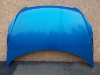 фото thumb №1, Капот крышка двигателя peugeot 307 2001-2005r