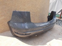 фото thumb №6, Бампер задняя задний vw sharan 10-