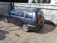 фото thumb №10, Чашка левый задняя seat cordoba i fl 5d vario lc7v