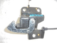 фото thumb №3, Renault megane iii cabrio замок засов крышки правый