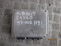 фото thumb №7, Блок управления двигателя audi a6 c5 2.4 b 4b0907552e