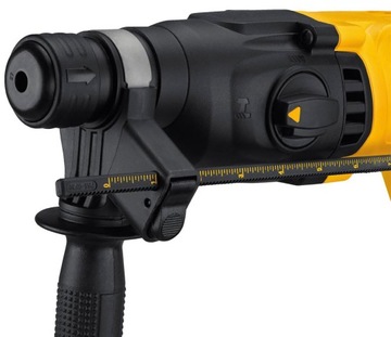 Ударная дрель SDS-Plus 2.6J 18В DeWalt DCH133N