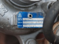 фото thumb №7, Турбина турбонагнетатель iveco 2.3 504136783