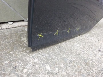 фото thumb №5, Opel insignia hb sedan двері ліві задні зад