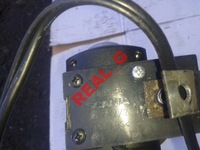 фото thumb №4, Оригинальный телефон scania motorola m900 24x 2006 r