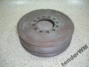 фото thumb №2, Колесо пасове renault magnum 5600632541