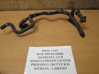 фото thumb №1, Wąż труба wody bmw 1 e87 2.0 d