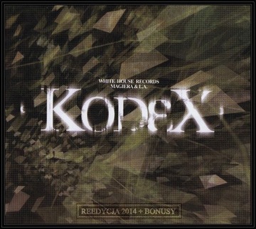 KODEX 1 (2014) FOKUS PEZET WWO PEJA FISZ TEDE FU