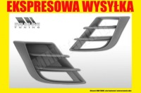 фото thumb №2, Решётка радиатора решётка заглушка бампер mazda 3 bl 2009- r