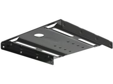 PCGIELDA Rails Frame SSD HDD 2,5 дюйма 3,5 дюйма