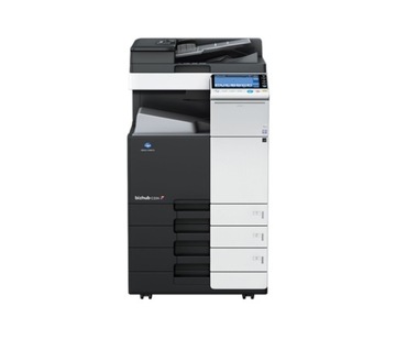 KONICA MINOLTA Bizhub C224E/C284E ЦВЕТНОЙ копировальный аппарат