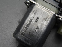 фото thumb №5, Vw tiguan ii 5na механизм правый перед 5q0959801b