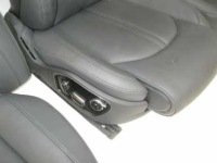 Audi a8 4h сидіння сидіння оббивка вентильовані Зі Шроту, фото thumb