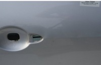 фото thumb №8, Дверь перед передние правый правое scenic ii 2 ted69