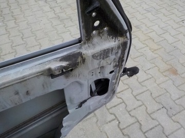 фото thumb №6, Dodge ram van 1500 93-03 дверь левый перед передние