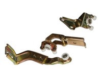 фото thumb №1, Nowe петлі двері bok бокових mercedes sprinter