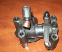 фото thumb №4, Клавіатура головка клапанів клапан daf lf 1891926