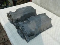 Поддон масляная sharan galaxy 1,6 1,9tdi 038103603b в Украине, фото thumb