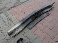 фото thumb №6, Chrysler le baron відбійник бампера перед лівий