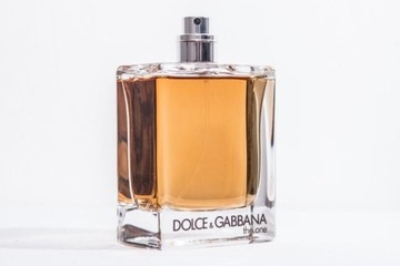 DOLCE & GABBANA THE ONE ДЛЯ МУЖЧИН 100 мл EDT + ПРОБКА
