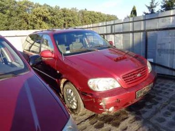 фото thumb №14, Валы balansu насос масляная kia carnival i 2.9crdi