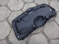 Защита пластик крышки багажника задний  mini cooper r56 Оригинал, фото thumb