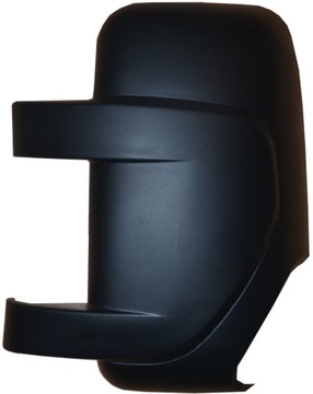 фото thumb №1, Накладка дзеркало ліва дзеркало renault master iii 3
