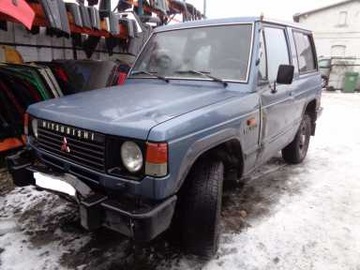 фото thumb №10, Лапи насоса впрыскивающая mitsubishi pajero i 2.3td