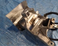 фото thumb №1, Audi a4 b9 8w 2.0 tdi кронштейн двигуна 4m0199308ad