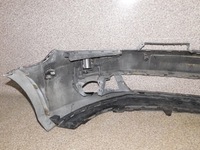 фото thumb №7, Vw golf vi 6 5k0 бампер передний перед