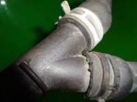 фото thumb №4, Магістраль шланги wody mercedes w168 1.7 cdi a170