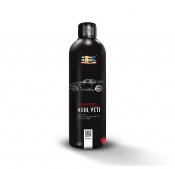 ADBL ACTIVE FOAM Yeti CHEMICAL BERRY 1л.