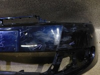 фото thumb №6, Vw golf vi 6 5k0 бампер передний перед