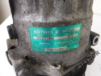 фото thumb №2, Компрессор кондиционера renault laguna i lift 1.8