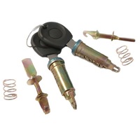 фото thumb №1, Ручка вкладка замка замок seat ibiza cordoba 93-