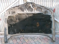 Renault laguna 1 93-98 капот крышка двигателя 630 Оригинал, фото thumb