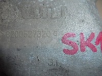 Renault 2.0 dci кронштейн генератора 8200527320 Оригінал, фото thumb