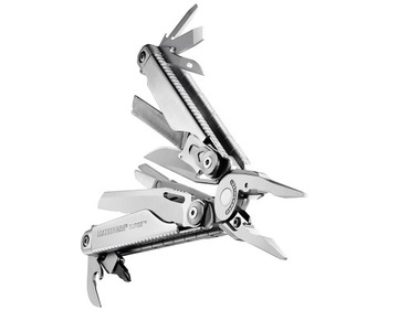 Мультитул Leatherman 18 в 1