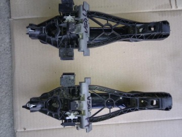 фото thumb №2, Ручка зовнішня ліва зад задня volvo v50 04-07